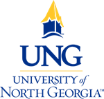 Logo for UNG