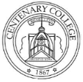 Logo for Centenary