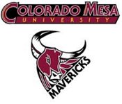 Logo for Colorado Mesa
