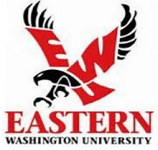 Logo for EWU