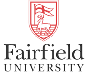 Logo for Fairfield University