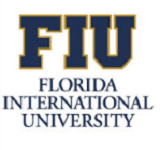 Logo for FIU