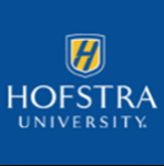 Logo for Hofstra