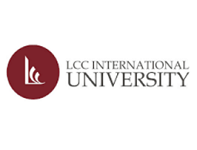 Logo for LCC