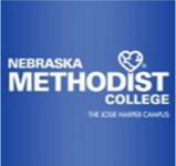 Logo for Methodist College