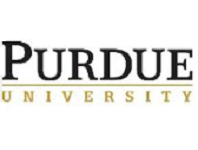 Logo for Purdue
