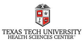 Logo for TTUHSC