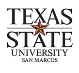 Logo for Texas State