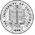 Logo for Univ of California